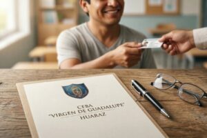 Cierre de Matrículas