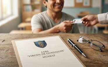 Cierre de Matrículas