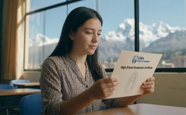 5 Ventajas de terminar tu secundaria en un CEBA - CEBA VG