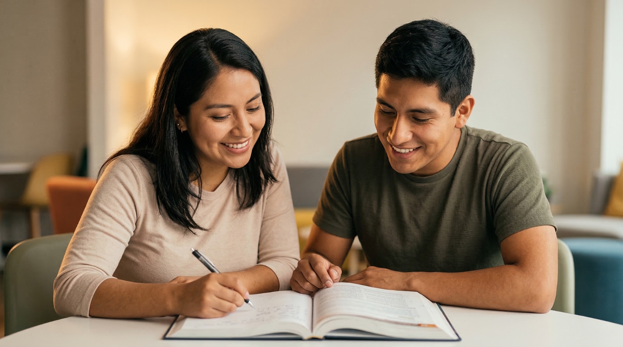 Asesoría Personalizada
