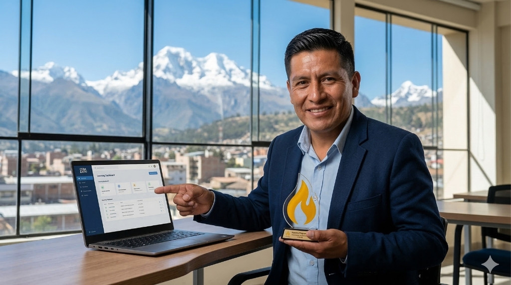 Imagen – Propuesta de Valor – CEBA VG