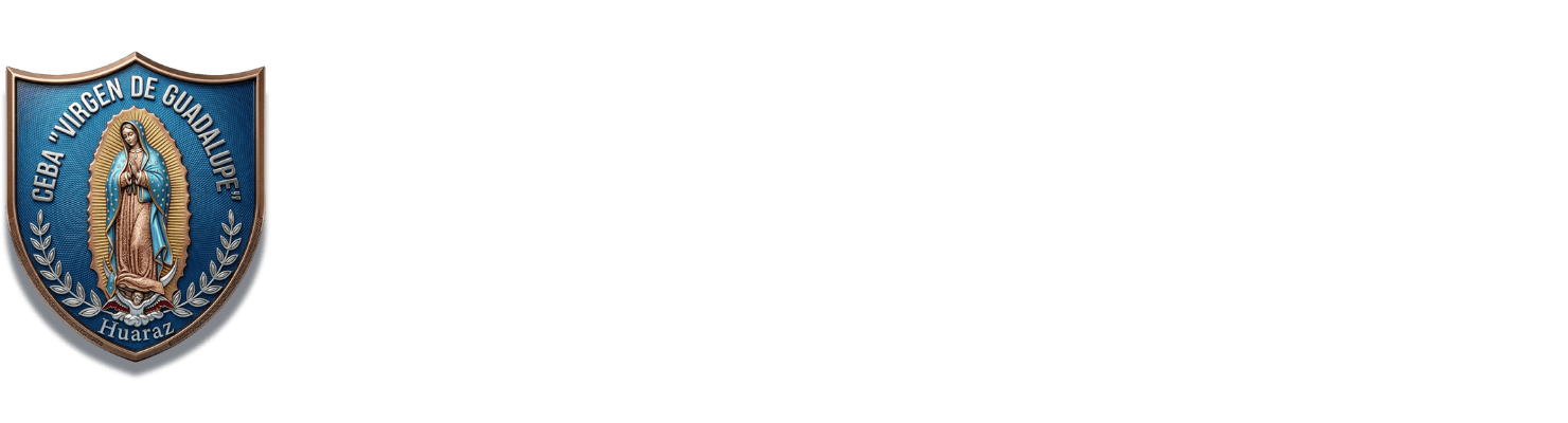 CEBA Virgen de Guadalupe